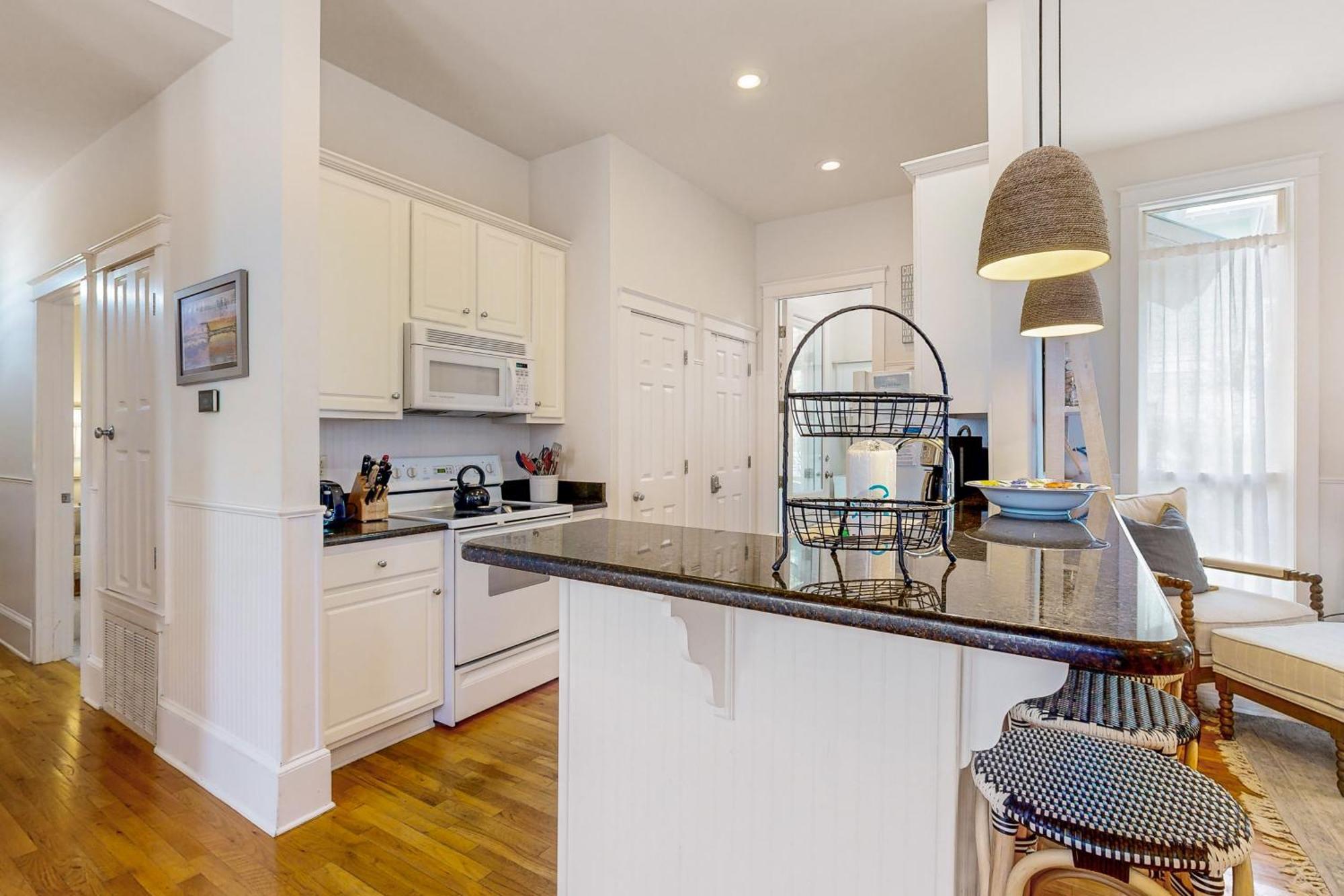 Grove By The Sea: Passin' Thru Villa Santa Rosa Beach Ngoại thất bức ảnh