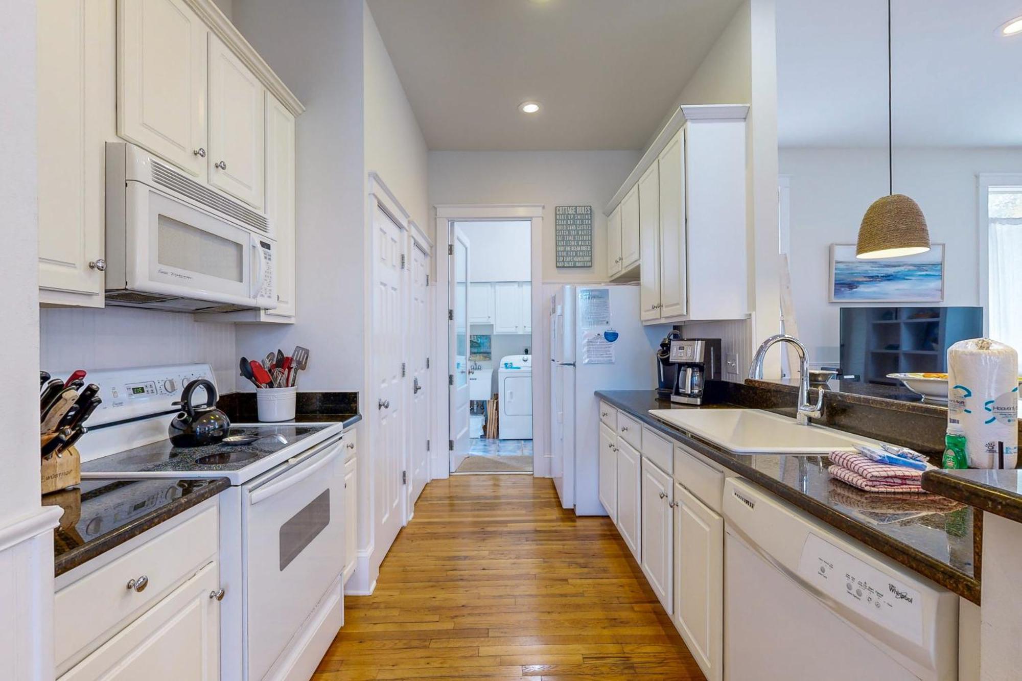 Grove By The Sea: Passin' Thru Villa Santa Rosa Beach Ngoại thất bức ảnh