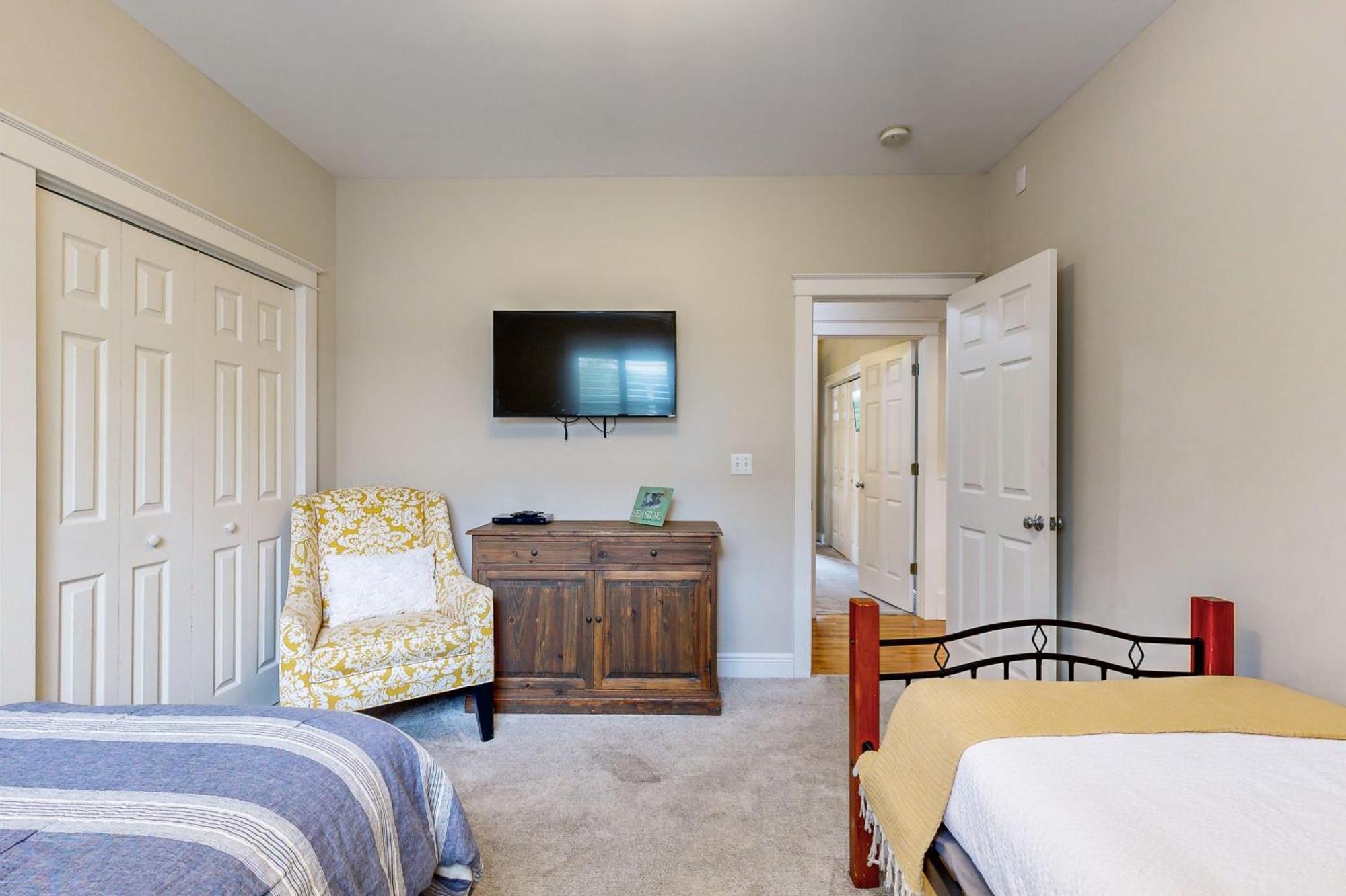 Grove By The Sea: Passin' Thru Villa Santa Rosa Beach Ngoại thất bức ảnh