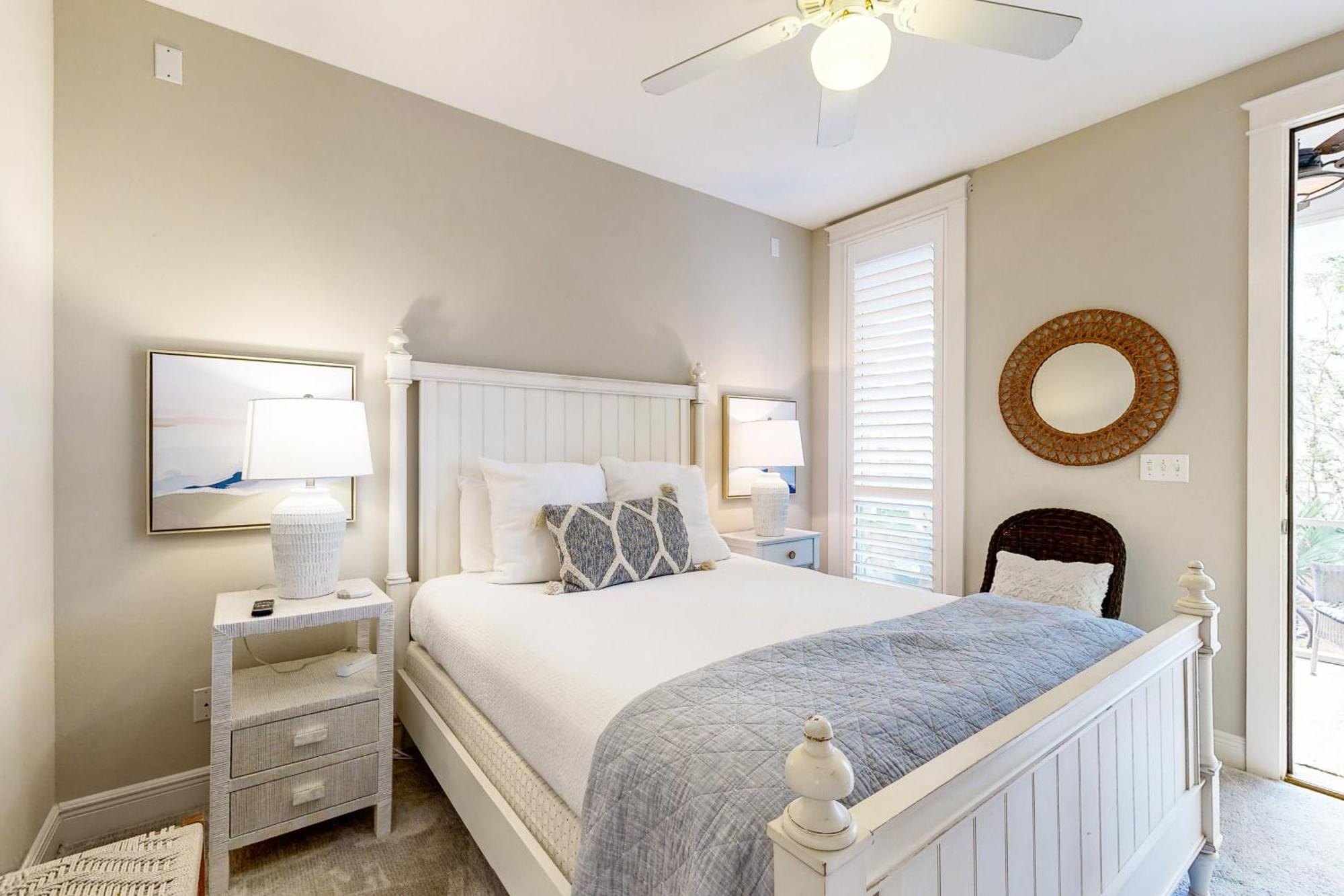 Grove By The Sea: Passin' Thru Villa Santa Rosa Beach Ngoại thất bức ảnh