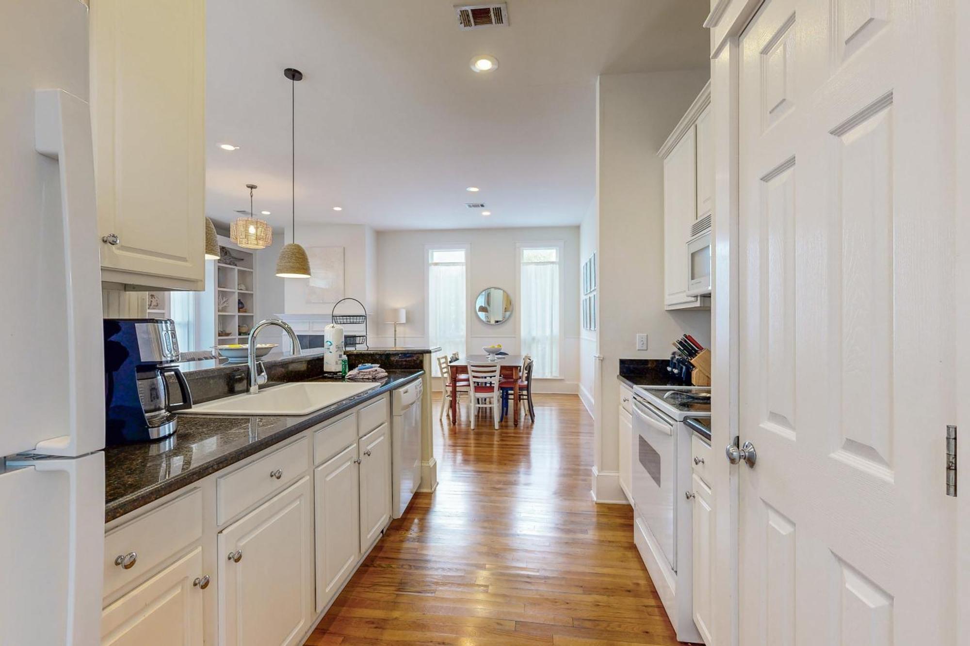Grove By The Sea: Passin' Thru Villa Santa Rosa Beach Ngoại thất bức ảnh