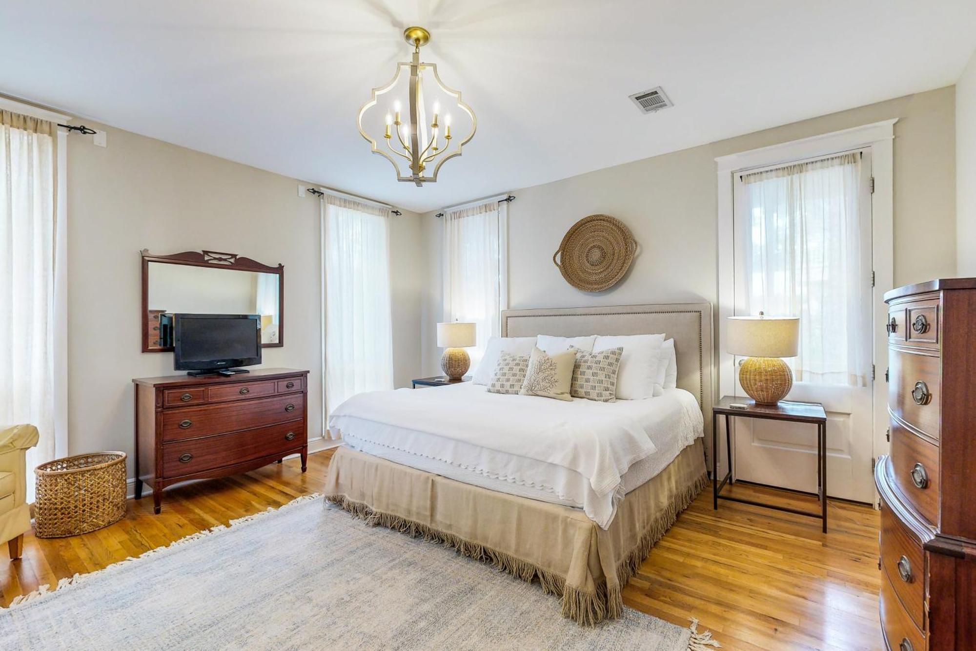 Grove By The Sea: Passin' Thru Villa Santa Rosa Beach Ngoại thất bức ảnh