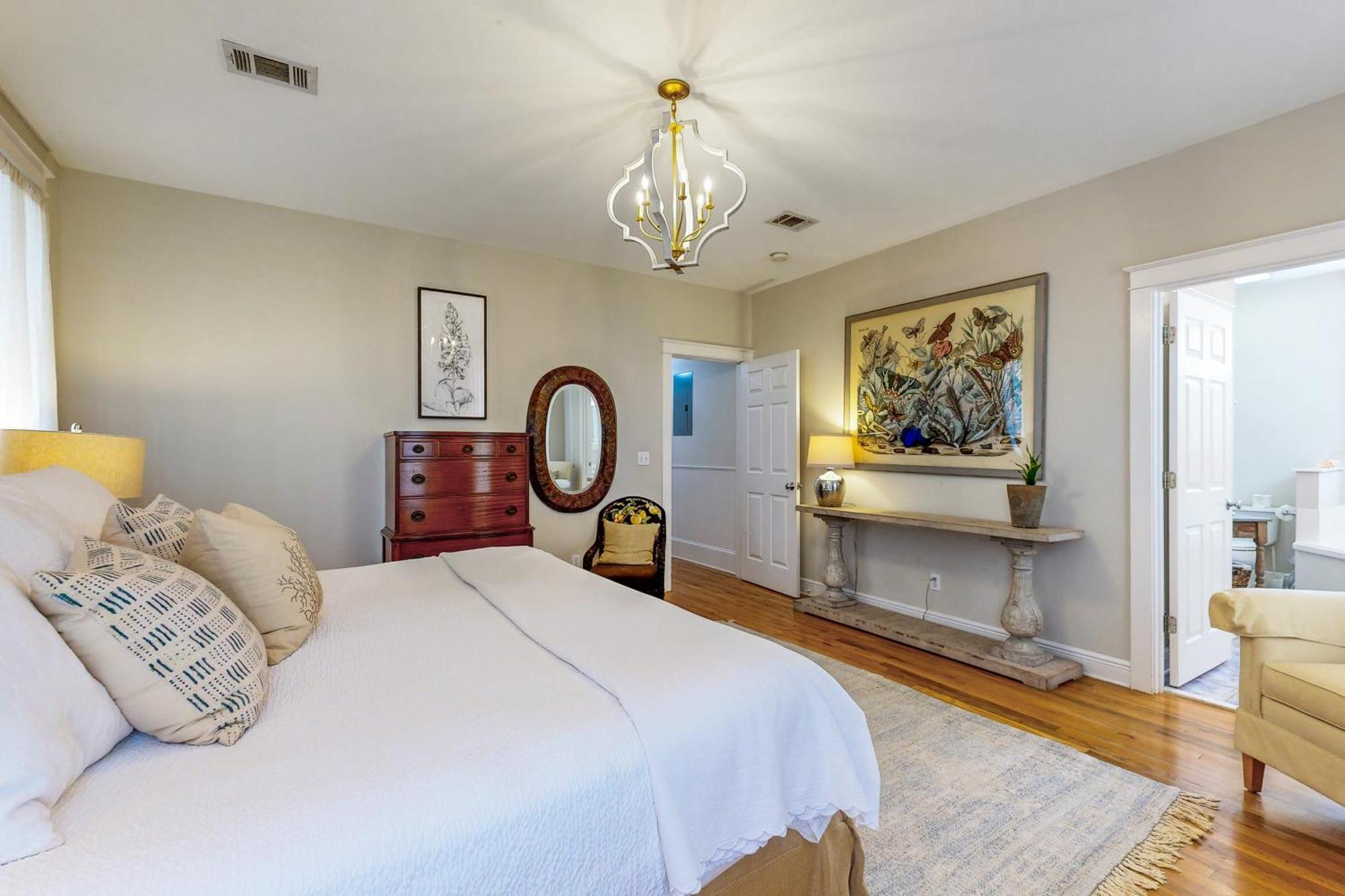Grove By The Sea: Passin' Thru Villa Santa Rosa Beach Ngoại thất bức ảnh